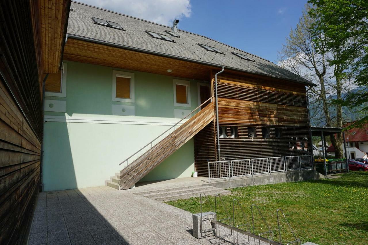 Krona Apartments Bovec Exterior photo