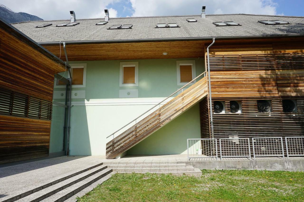 Krona Apartments Bovec Exterior photo