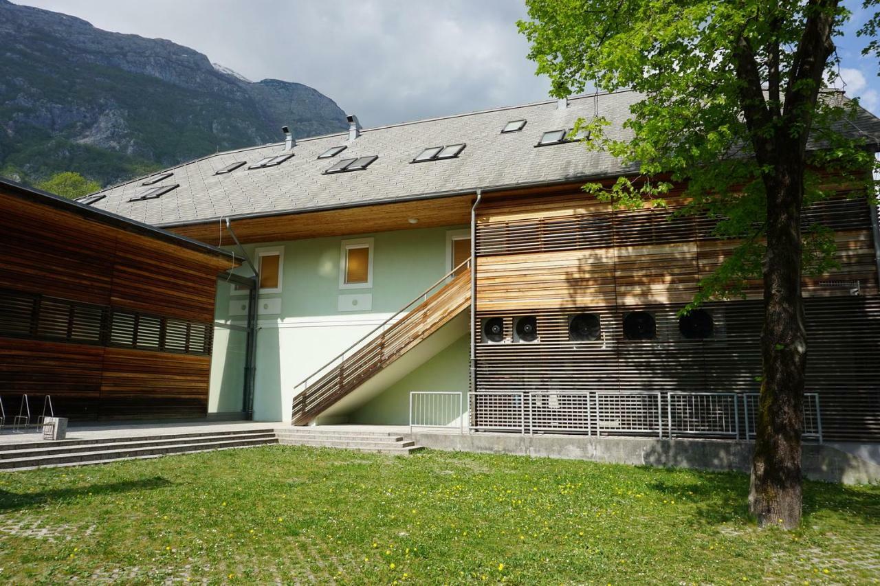 Krona Apartments Bovec Exterior photo